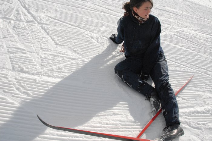 029 Expedice GEMINI 2006